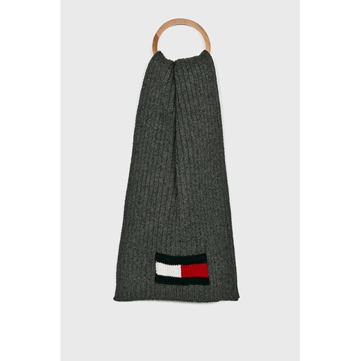 Tommy Hilfiger - Szalik Tommy Hilfiger uniwersalny ANSWEAR.com