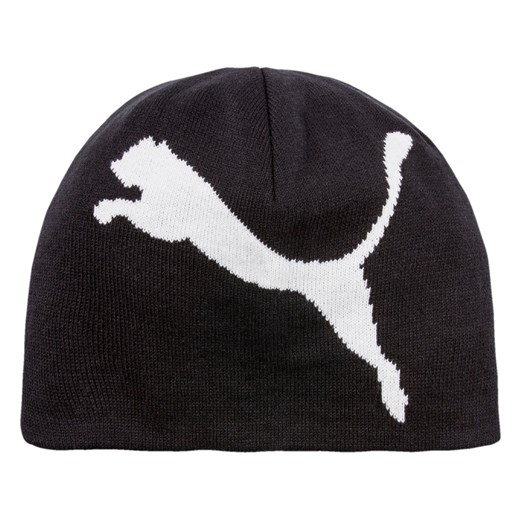 CZAPKA ESS BIG CAT BEANIE 5292547 PUMA, Płeć - UNISEX, Kolor - 5292547
