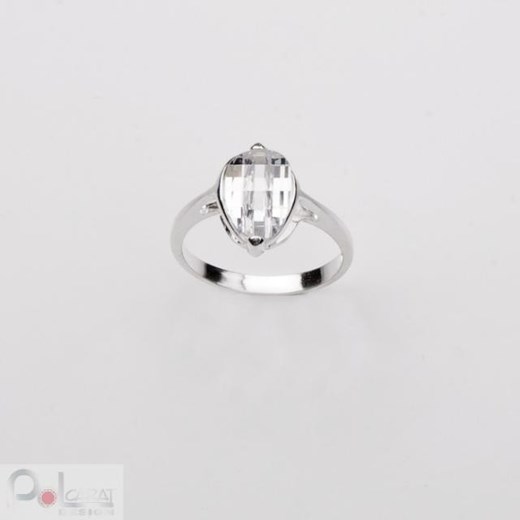 Pierścionek Polcarat Design