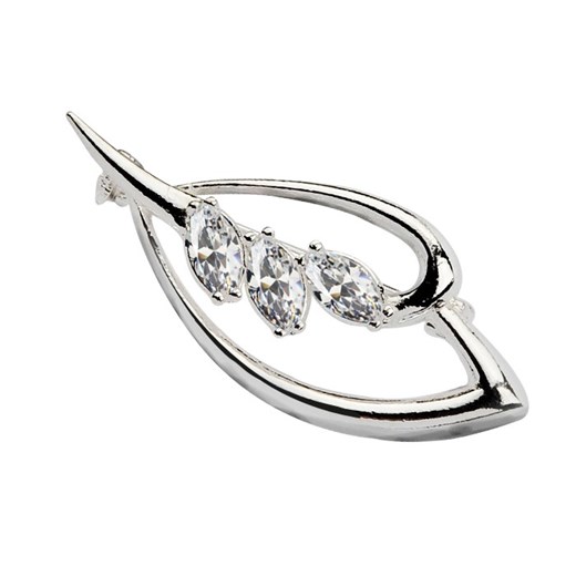 Broszka Polcarat Design