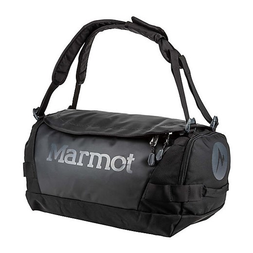 Plecak, torba podróżna Long Hauler Duffel Small 35L Marmot (czarny)