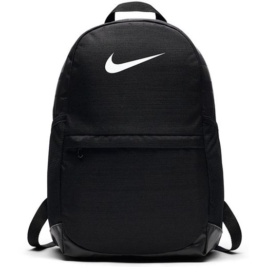 Plecak Brasilia Small Nike (czarny)