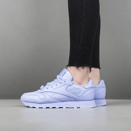 Buty damskie sneakersy Reebok Classic Leather BS7913