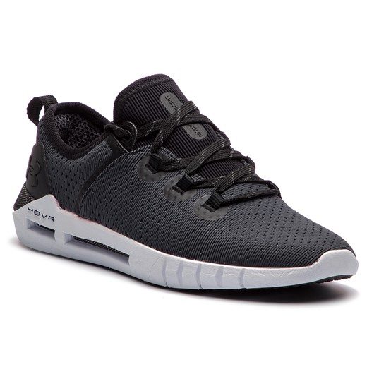Buty sportowe damskie Under Armour wiosenne bez wzorów wiązane