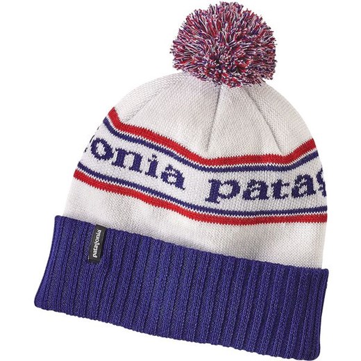 Czapka zimowa męska Patagonia