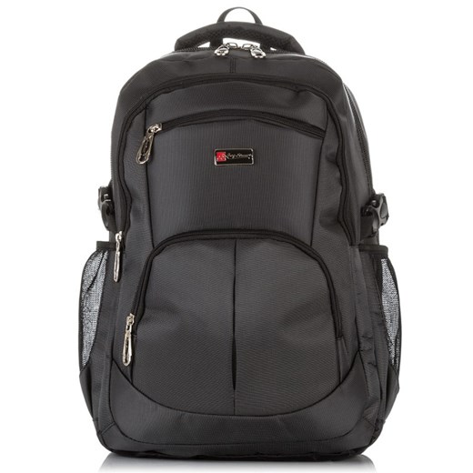 PLECAK SPORTOWY BAG STREET WODOODPORNY LAPTOP 4034
