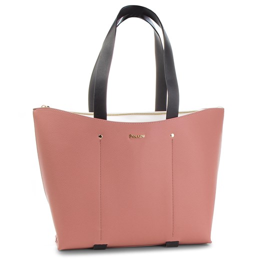Shopper bag Pollini casual