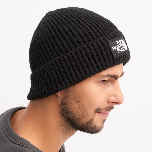 CZAPKA LOGO BOX CUFF T93FJXJK3 THE NORTH FACE The North Face okazyjna cena Fitanu