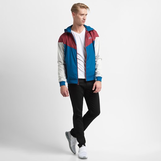 MĘSKA KURTKA NSW WR 727324-475 NIKE Nike XL okazja Fitanu