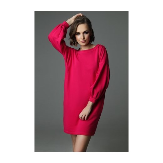 Sukienka Madnezz oversize