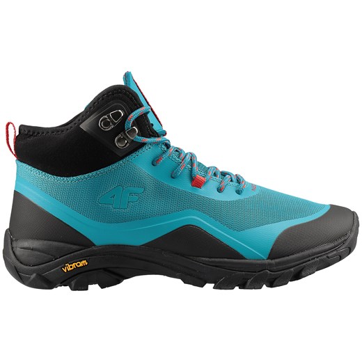 Buty sportowe damskie sznurowane