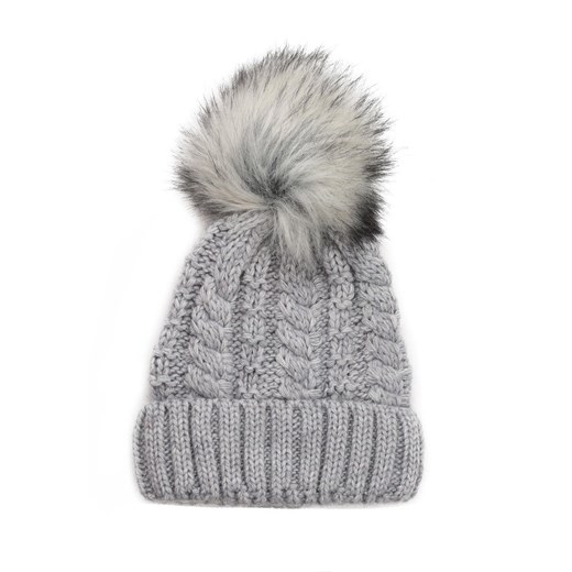 Czapka zimowa damska Renee casualowa