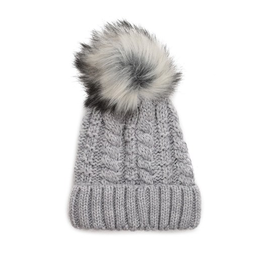 Czapka zimowa damska Renee casualowa