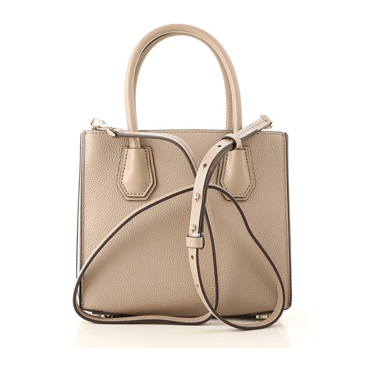 Michael Kors Uroda Na Wyprzedaży, truflowy, Skóra, 2019