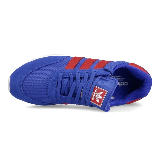 Buty sportowe męskie Adidas Originals sznurowane wiosenne z gumy