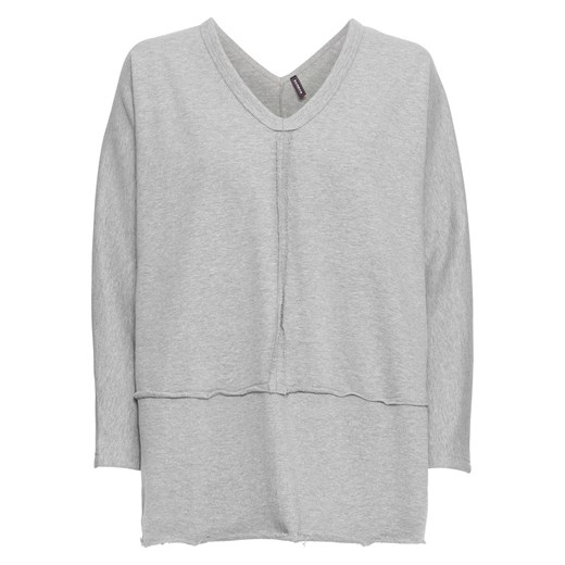 Bluza damska Rainbow jesienna z dresu