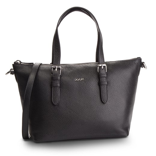 Torebka JOOP! - Chiara 4140004140 Black 900 Joop! bialy eobuwie.pl