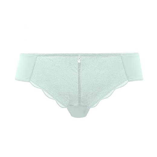 Figi damskie Naturana 11404 400 czarne