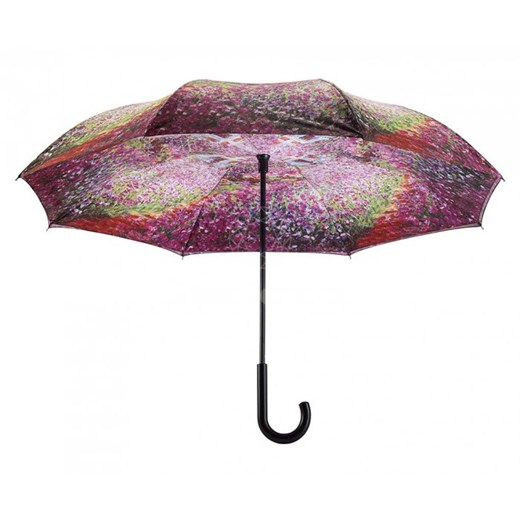Ogród Moneta - parasol odwrotny Galleria