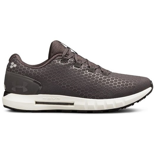 Buty Hovr Reactor Under Armour (szary) Under Armour 46 okazja SPORT-SHOP.pl