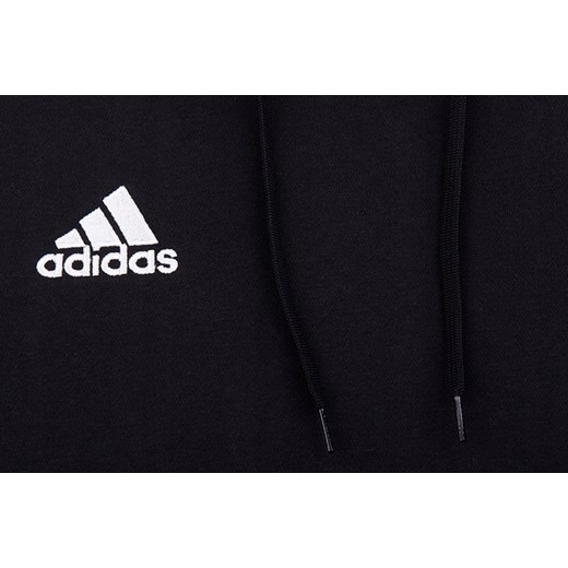 Bluza Adidas meska bawelniana kaptur Core 18 CE9068