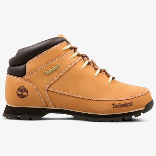Buty zimowe męskie Timberland