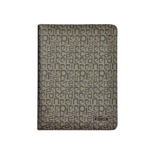Aktówka PIERRE CARDIN 3017 XINHU04 Zielona