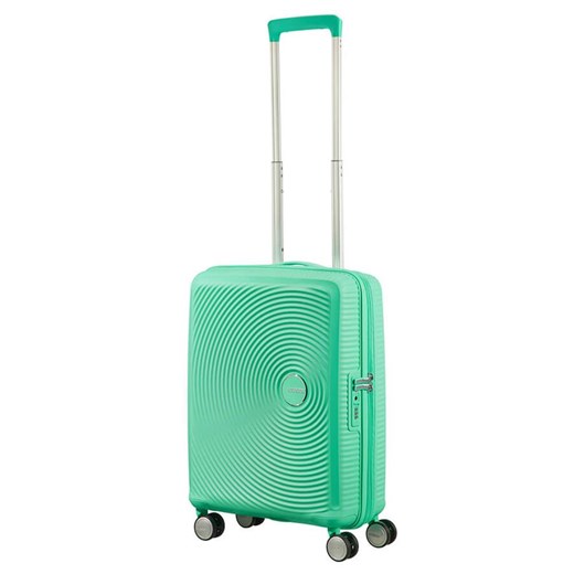 Mała walizka kabinowa SAMSONITE AT SOUNDBOX 88472 Miętowa