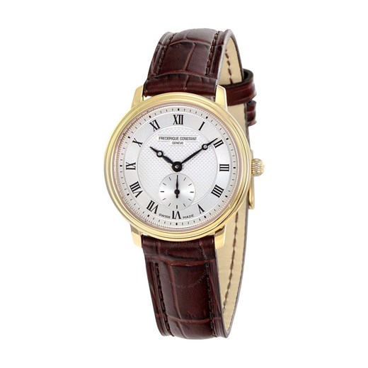ZEGAREK FREDERIQUE CONSTANT Slim Line UFR/035 Frederic Constant W.Kruk