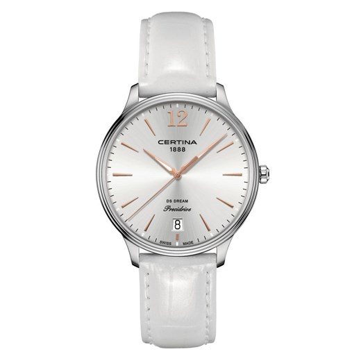 Zegarek Certina