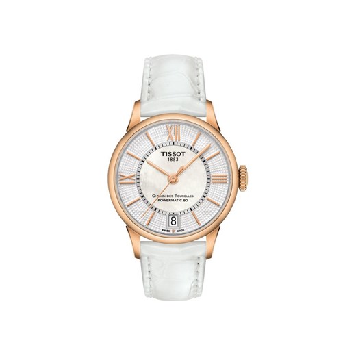 Zegarek Tissot