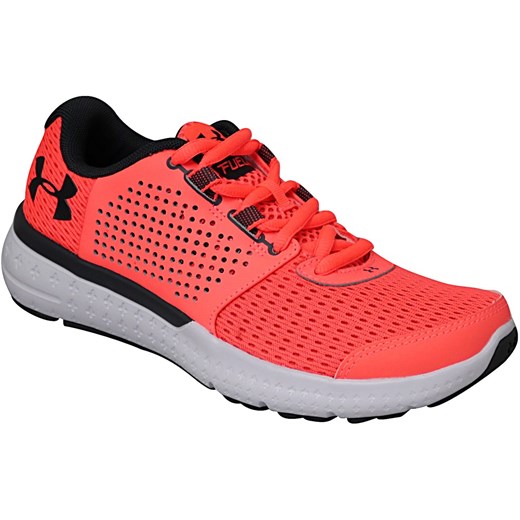 Under Armour Under Armour Micro G Fuel RN 1285487-404 36,5 Szare Darmowa dostawa na zakupy powyżej 289 zł! Tylko do 09.01.2020!