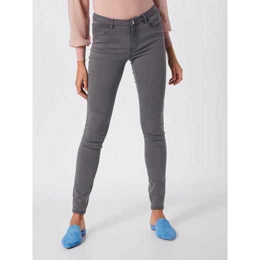 Jeansy damskie Vero Moda w miejskim stylu