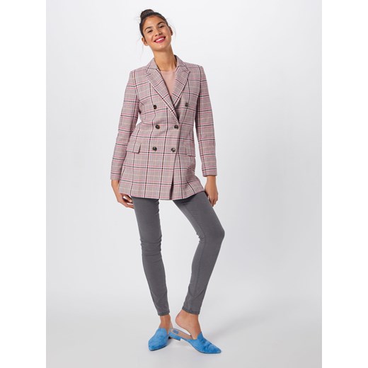 Jeansy damskie Vero Moda w miejskim stylu