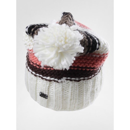 Czapka zimowa 686 Divider Beanie Wmn (wht)