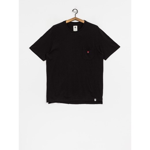 T-shirt męski Element z krótkim rękawem