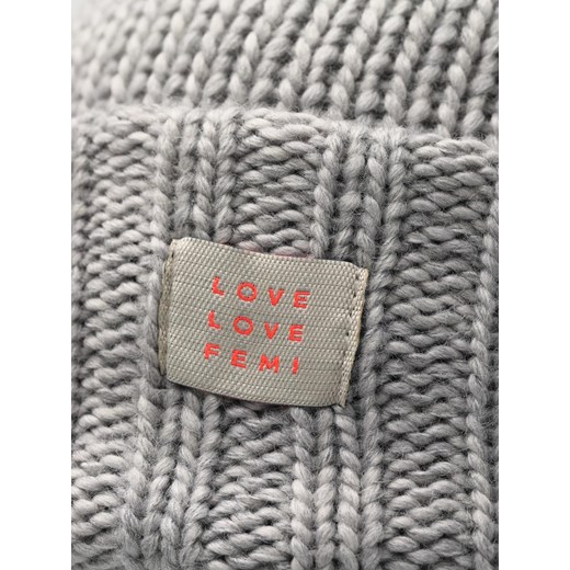 Femi Stories czapka zimowa damska