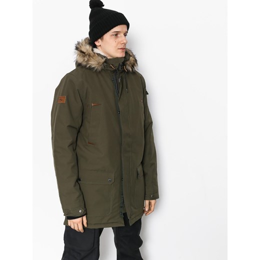 Kurtka męska Quiksilver