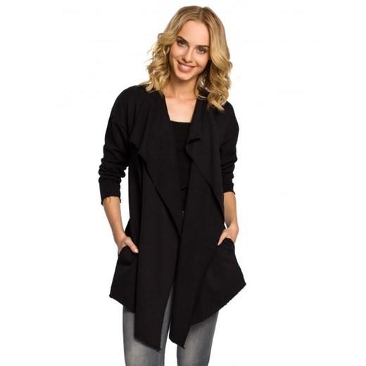 Bluza damska Moe dresowa