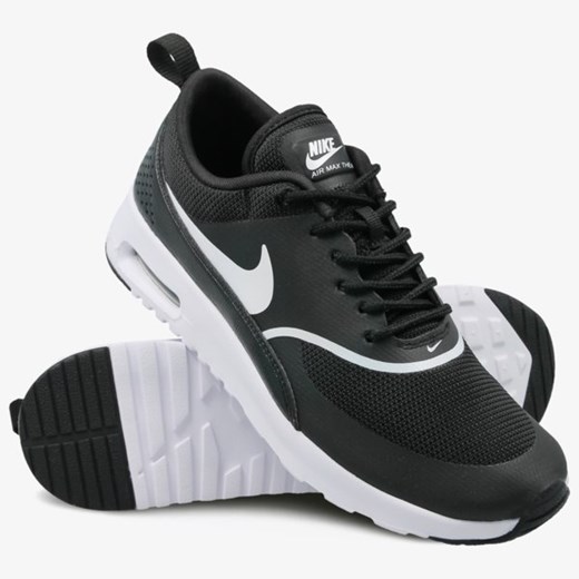 NIKE WMNS NIKE AIR MAX THEA