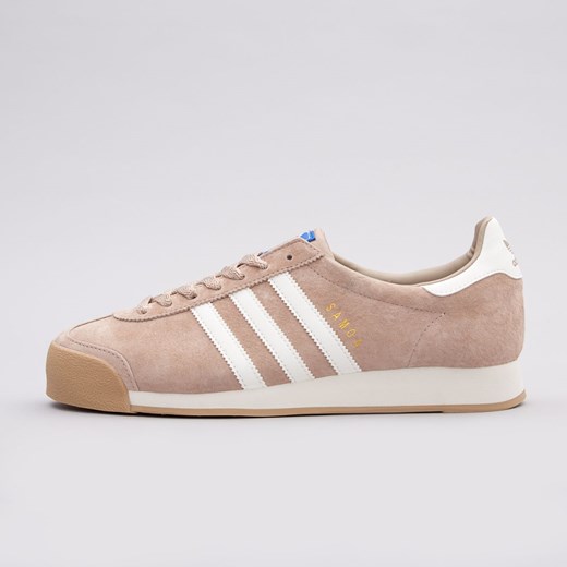 Trampki męskie Adidas na wiosnę