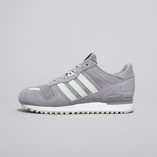 Buty sportowe damskie Adidas zx gładkie sznurowane