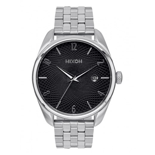 Zegarek Nixon Bullet Black - Nixon A4181000