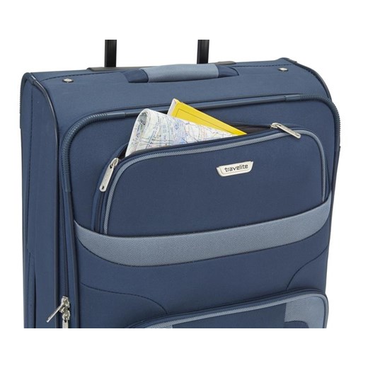 Walizka Travelite