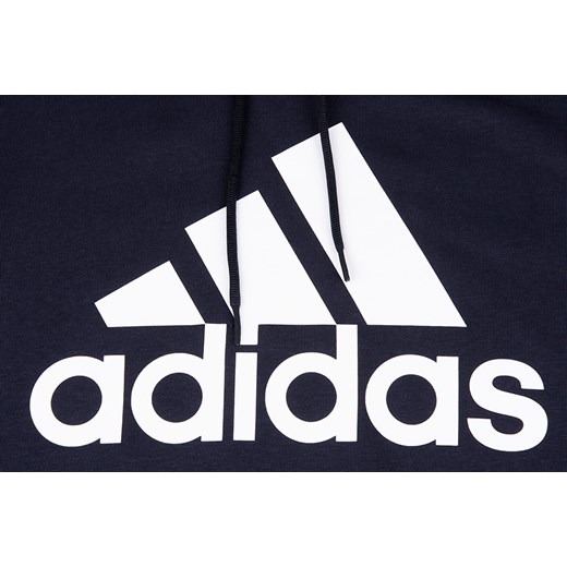 Bluza adidas męska MH BOS PO FT DT9943