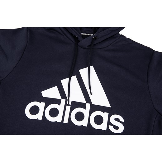 Bluza adidas męska MH BOS PO FT DT9943