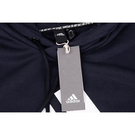 Bluza adidas męska MH BOS PO FT DT9943