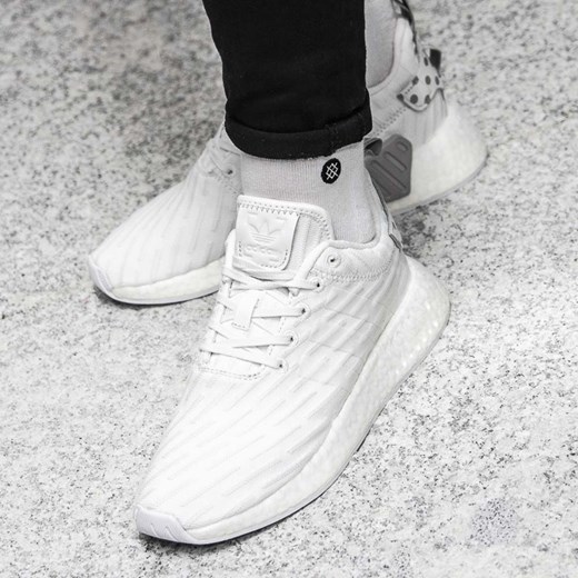 Adidas NMD_R2 Adidas 38 2/3 Sneaker Peeker