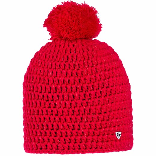 Czapka zimowa męska Rossignol