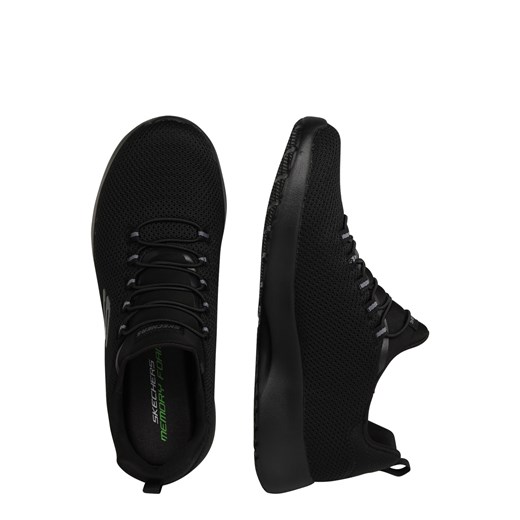 Buty sportowe męskie Skechers wiązane